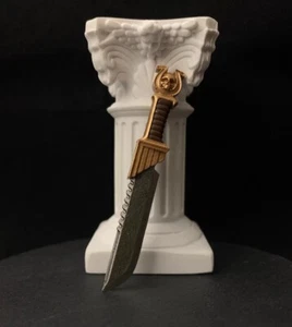 Premium 1/18 Knife Weapon Model For 3.75" Joytoy action figure Action Figure - Picture 1 of 3