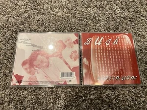 Bush : Sixteen Stone CD - Picture 1 of 2