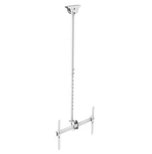 Premium TV Supporto Da Parete 37-70 Girevole Pieghevole Altezza Regolabile 156cm - Zdjęcie 1 z 3