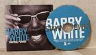 Barry White - CD Staying Power (disque avec couverture seulement) 1995 BMG