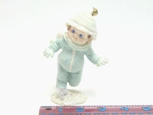 Vintage Roman Inc Frostbrites Figur 1993 - Bild 1 von 4