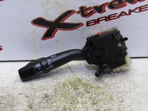 TOYOTA CELICA MK7 2000-2006 INDICATOR STALK SWITCH 84140-20700 - XBSK0074 - Picture 1 of 4