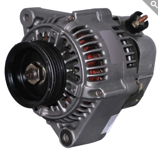 Alternator for Honda Accord 90-93 & Prelude 93-95 ACDelco 334-1835A  TF - Image 1 of 1