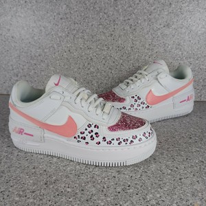 Las mejores ofertas en Zapatillas deportivas Nike Leopardo Rosa para  Mujeres | eBay