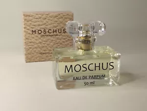 Moschus "PUR"- 50ml - Eau de Parfum - Bild 1 von 3