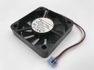 1pcs NMB 5010 2004KL-01W-B39 DC5V 0.14A 5CM for Minolta C253 Copier Fan - Bild 1 von 3