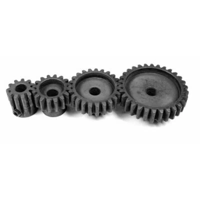 Absima 2310362 Stahl Ritzel Modul 1.0 - 13Z - Bild 1 von 2