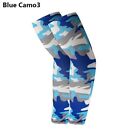 Sportswear Running Outdoor Sport Sun Protection Arm Sleeves Arm Cover