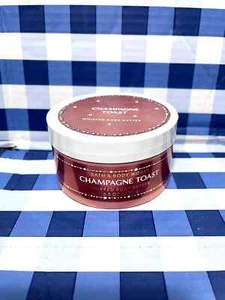 CHAMPAGNE TOAST Whipped Body Butter Bath & Body Works - Picture 1 of 2