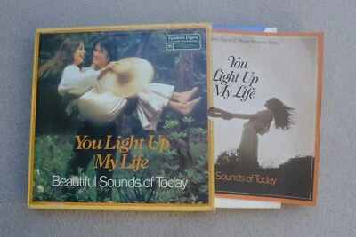 Record Albums 60's & 70's Exc. Cond. 3 Sets - Image 1 of 4