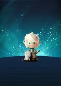 Krosmaster Arena, Dofus Serie 2, Elogio con Codice Online, Carta e Token in Ita - Picture 1 of 1