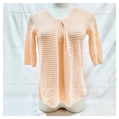 SIN TARIFA Louis Vuitton Tops Damas Nylon, Cachemira 3977167 Foto 1 de 4