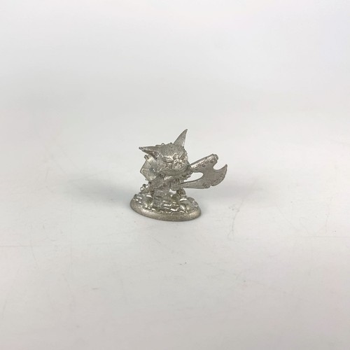 x1 Metal Goblin Warrior Figure RPG Other | P-00R40 | eBay UK