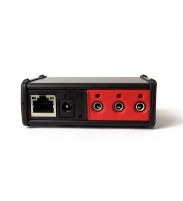 Convertidor Global Cache IP2IR iTach TCP/IP a IR - Conecta Control Infrarrojo D... Foto 1 de 4