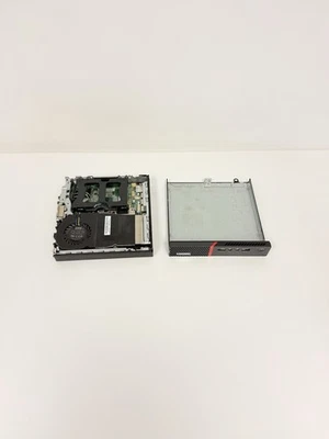 Lenovo ThinkCentre M710q Core i5-7500T 2.7GHz 8GB RAM No SSD NO OS Good - Image 1 of 4