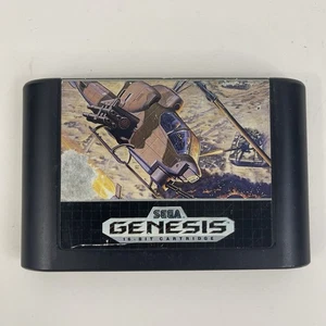 Twin Cobra (Sega Genesis, 1991) nur Cartridge - Bild 1 von 7