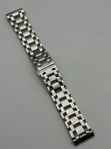 festina century edition limited 20mm automatic world time bracciale bracelet - Bild 1 von 9