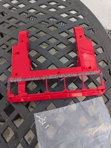 Hoover Upright Whirlwind Evo Sole Plate Base Plate For Model 91LA1764_51 - Picture 1 of 5