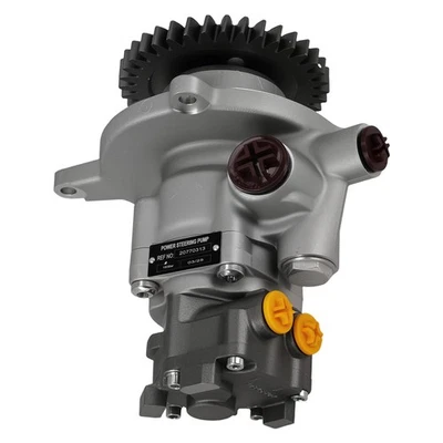Power Steering ＆ Fuel Pump for MACK MP7 MP8 VOLVO D11 21187423 20770313 — 第 1/4 张图片