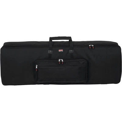 Gator GKB Nylon Teclado Gig Bag 88 Teclas Foto 1 de 4