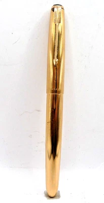 Bolígrafo Parker Vintage 51 l4k G.F personalizado Foto 1 de 4