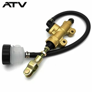 GENRICS 0437-053 For Arctic Cat 400 500 650 2×4 2004-2005 Master Cylinder Brake - Picture 1 of 9
