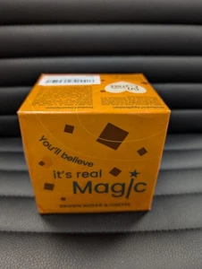 Safisa Magic Body Scrub Brown Sugar & Coffee 300g Neu in OVP (S1) - Bild 1 von 4