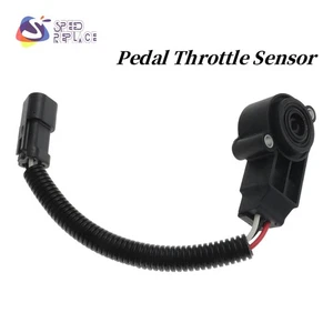 Sensor de pedal acelerador para cargador tipo pista 953 953D 953K 963 963D 963K 973 - Imagen 1 de 7