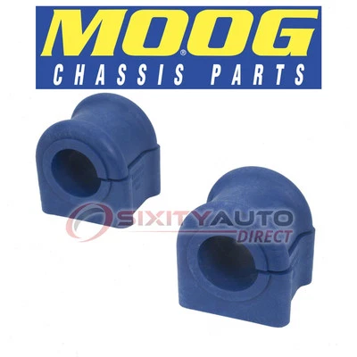 MOOG Front To Frame Stabilizer Bar Bushing Kit for 2015-2018 Ram 2500 6.7L rd - Image 1 of 4