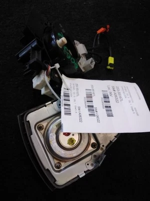 Driver Left Air Bag Driver Wheel Fits 03-04 INFINITI G35 2989459 - Image 1 of 2