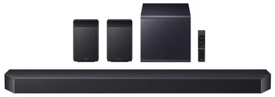 Samsung HW-Q990F Q-Serie Soundbar - Bild 1 von 4