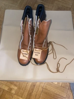 Botas aislantes Montblanc Foto 1 de 4