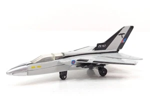 Matchbox Tornado SB22 German Tornado Jet SB 22 ZE167 2000 Diecast 4.75"x2.75" - Picture 1 of 24