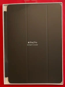 Original Apple Smart Cover iPad 7 8 9 Pro Air 10,5" Anthrazit Grau MU7P2ZM/A Neu - Bild 1 von 6