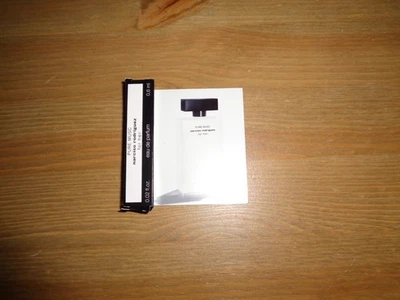 Neu Probe Narciso Rodriguez Pure Musc for her Eau de Parfum 0,6 ml - Bild 1 von 2