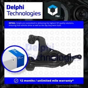 Wishbone / Suspension Arm fits MERCEDES E420 S210, W210 4.2 96 to 97 M119.985 - Picture 1 of 2