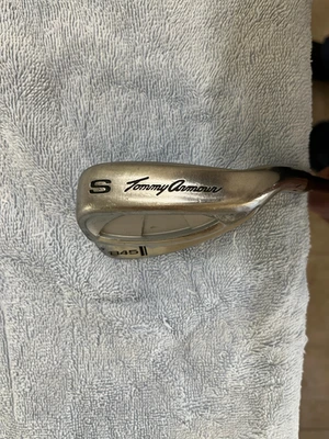 Tommy Armour 845 SW- G Force 3.3 Graph light-35.75”-Excellent Condition - Image 1 of 4