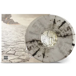 Lamb of God Resolution (Vinyl) (US IMPORT) - Picture 1 of 1