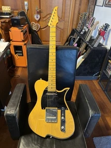 Vola Guitars Vasti MC3 Butterscotch Blonde - Bild 1 von 2