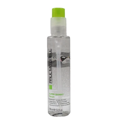 Paul Mitchell Super Skinny Serum Blowout Primer, Speeds Up Drying Time 5.1 fl oz - Image 1 of 4