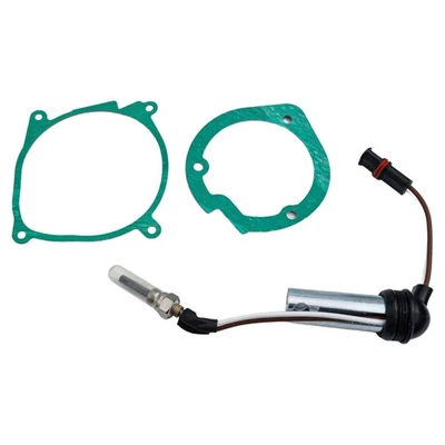 Diesel Parking Heater Kit Heater Repair Components Optimal Performance - Image 1 of 4