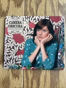 Let's Get Out of This Country by Camera Obscura: CD Merge Records - Foto 1 di 3