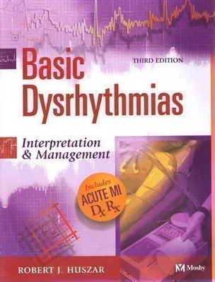 Part Basic Dysrhythmias Interpretation and Managemen... - image 1 of 2