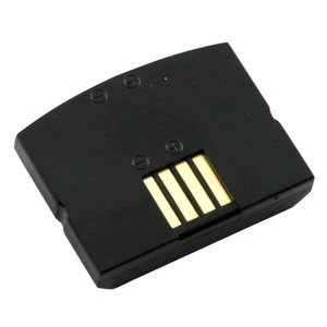 Power Battery Li-Polymer for Sennheiser BA 300 BA-300 Headphones Accu Battery - Picture 1 of 4