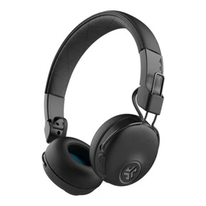 Auriculares inalámbricos Bluetooth JLab Studio ANC negros, reacondicionados - Imagen 1 de 7