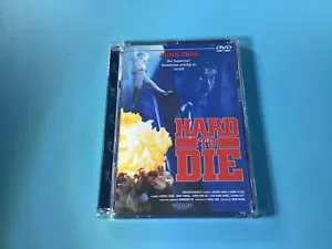 Hard to Die - DVD Film - Imagen 1 de 2