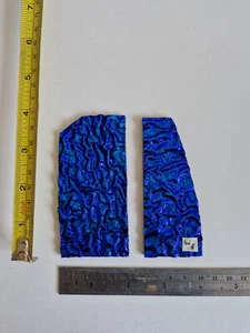 dichroic glass for fusing - Picture 1 of 10