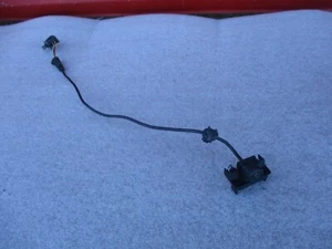 Mazda CX-9 2019 2020 2021 2022 2023 parrilla delantera cámara #TN39-67RC0 original OEM - Imagen 1 de 7