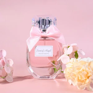 💖Angel Fragrance Eau De Toilette: Langanhaltendes Parfum für die Liebsten💖 - Bild 1 von 9
