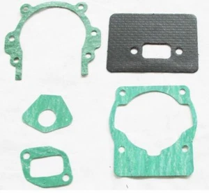 Kit Series Gaskets Complete for Trimmer Mitsubishi TL43 TL52 - Picture 1 of 1
